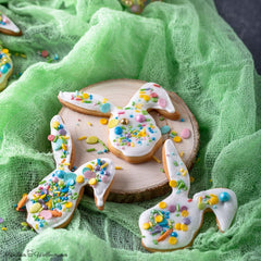 Super Streusel, Sprinkles model Paste, 90 grame Naty Shop