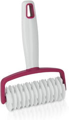 Metaltex Teigrolle, 18x7cm, Bianco