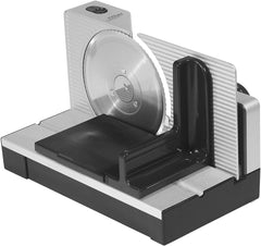 Ritter E 18 Affettatrice Elettrica Multifunzione per Mancini Made in Germany Trituratori e Affettatrici Naty Shop