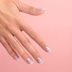 Smalto UV Semilac Hybrid 493 Bubble Gum 7 ml