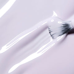 Collistar Puro Nail Lacquer a lunga tenuta dal finish lucido, n. 701 Quarzo Rosa 10ml