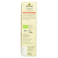 Ceai organic de măceșe cu hibiscus, 20 pliculețe, 50 g