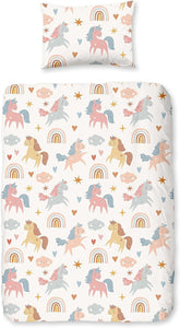 Aminata Kids Biancheria da letto per bambini, cotone Biancheria da letto - bambini Naty Shop Titolo predefinito