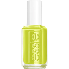 Smalto per unghie Essie ad asciugatura rapida "expression", formula vegana senza ingredienti di origine animale, n. 565 momento del personaggio principale, verde, 1 x 10 ml