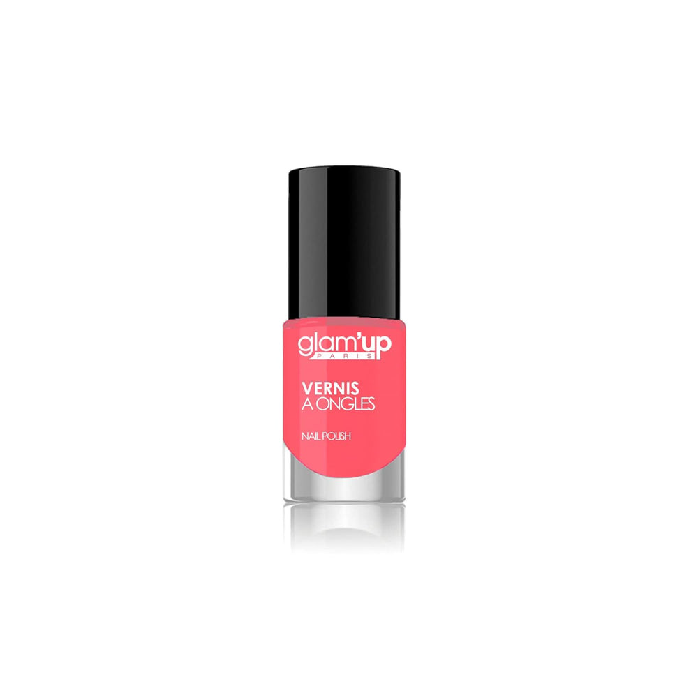 Smalto Glam'Up Paris, n. 126, rosa chiaro