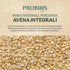 Cornflakes leggeri bio 500g per confezione