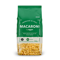 Maccheroni di Amazon, 500g