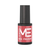 Me by Smalto Semipermanente Pesca - 272 Floral Shock - Finitura lucida - Tecnologia Easy Off - Easy Off - Vegan e cruelty-free - 4,5 ml