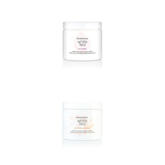 Elizabeth Arden - Wild Rose White Tea, crema corpo alla rosa per donna Cosmetici e Bellezza Naty Shop Confezione con crema corpo Wild Rose e Fiori di Mandarino