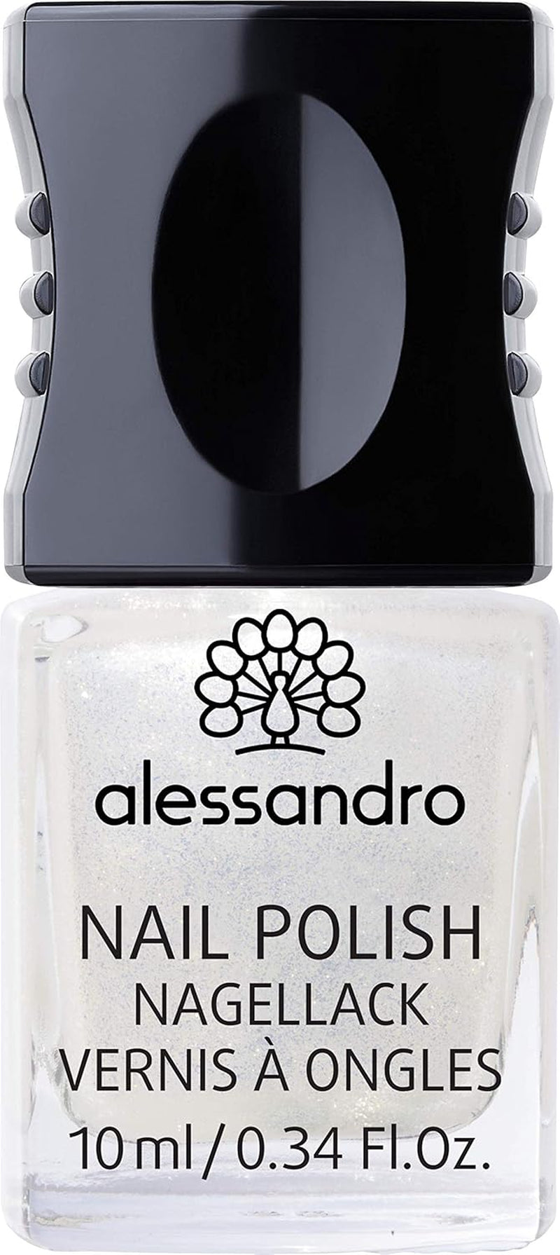 smalto alessandro 78 Luminoso, 10 ml