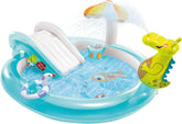 Piscina per bambini Intex, Colore, 229 x 152 x 56 cm