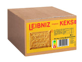 Biscuiți cu unt LEIBNIZ Original - Pachet mare de 3 biscuiți cu unt ambalați individual (96 x 15 g)