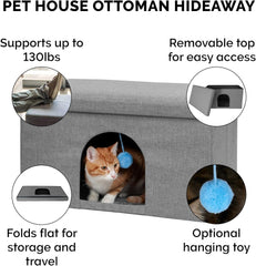 Pături & Mobilier, Animale de companie, Peșteri & Case, Pisici, Paturi pentru pisici, Pisici - culcusuri, saltele