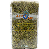 AFROASE - Fagiolini verdi - 1 x 1 kg