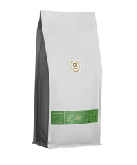Boabe de cafea din Brazilia (nr. 11) - Cea mai fină Arabica de origine unică de la Coffee858 (1000g)