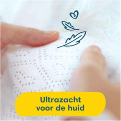 Pannolini Pampers Premium Protection taglia 6, 74, 13 kg+, n. 1 per comfort e protezione per la pelle sensibile