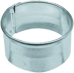 Set de 12 forme pentru fursecuri Zenker, forme pentru fursecuri, biscuiți și fondant, diferite dimensiuni și o varietate de modele, cantitate: 1 x set de 12 piese