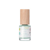 TOOFRUIT Smalto per unghie alla menta per bambini - A base d'acqua, rimovibile, senza solventi, non tossico e sicuro, 100% vegano, 10 ml