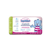 Salviette 3 in 1 4x57 pz