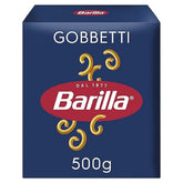 Pasta Barilla Classica Gobbetti n. 51 di grano duro, sempre al dente (1 x 500 g)