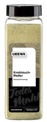 Knoblauch-Pfeffer 600 g, confezione 1 (1 x 0,6 kg)