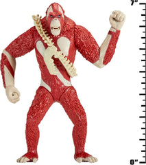 Godzilla X Kong: New Empire Battle Roar Skarking, Action figures, 17 cm Action figures Naty Shop