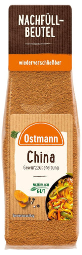 Ostmann China Gewürzzubereitung, 45 g 805163