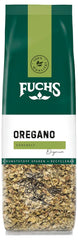 Fuchs Gewürze - Origano gerebelt im recyclebaren Nachfüllbeutel - 9 g