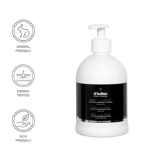 D'Bullón Crema rassodante seno professionale con soia, collagene ed elastina - 200 ml Cosmetici e Bellezza Naty Shop
