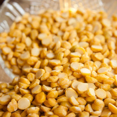 TRS - Toor Dall (Naturale) - (1 X 1 KG)