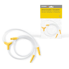 Medela Swing Maxi e Freestyle Flex Milchabsaugungsschlauch, compatibile solo con Swing Maxi e Freestyle Flex Accessori Alimentazione e Allattamento Bebe Naty Shop