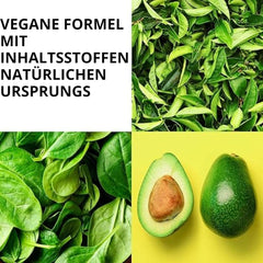 Revlon Ultra HD SCATTO! Smalto per unghie, Colore per unghie lucido, Formula vegana al 100%, Non richiede base o top coat, 033 Grounded, 8 ml