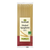 Spaghetti di farro biologico, 0,5 kg
