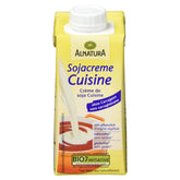 Crema Soja Bio Cucina, 200 ml