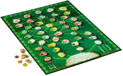 KOSMOS 691783 Gioco Keltis con espansione Keltis, classico gioco da tavolo, gioco per famiglie per 2-4 giocatori dai 10 anni in su, gioco di società per bambini e adulti, gioco dell'anno 2008