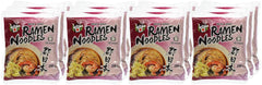 Confezione da 12 spaghetti ramen in stile giapponese Miyako (12 x 200 g)