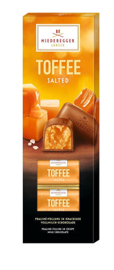 Praline classiche Niederegger "Salted Toffee" 100g