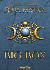 Feuerland Spiele Mystica Big Box, 14+ ani, 31009