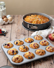 Ballarini, Teglia, vari modelli Stampi e teglie Naty Shop