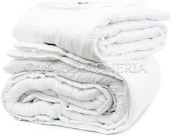 Letto matrimoniale Gabel Vier Jahreszeiten Piumini e trapunte Naty Shop