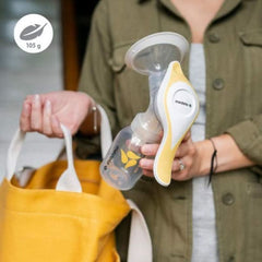 Tiralatte manuale Medela Harmony Accessori Alimentazione e Allattamento Bebe Naty Shop