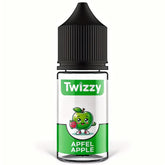 Twizzy, Aroma concentrata Mere, 30 ml Arome Naty Shop