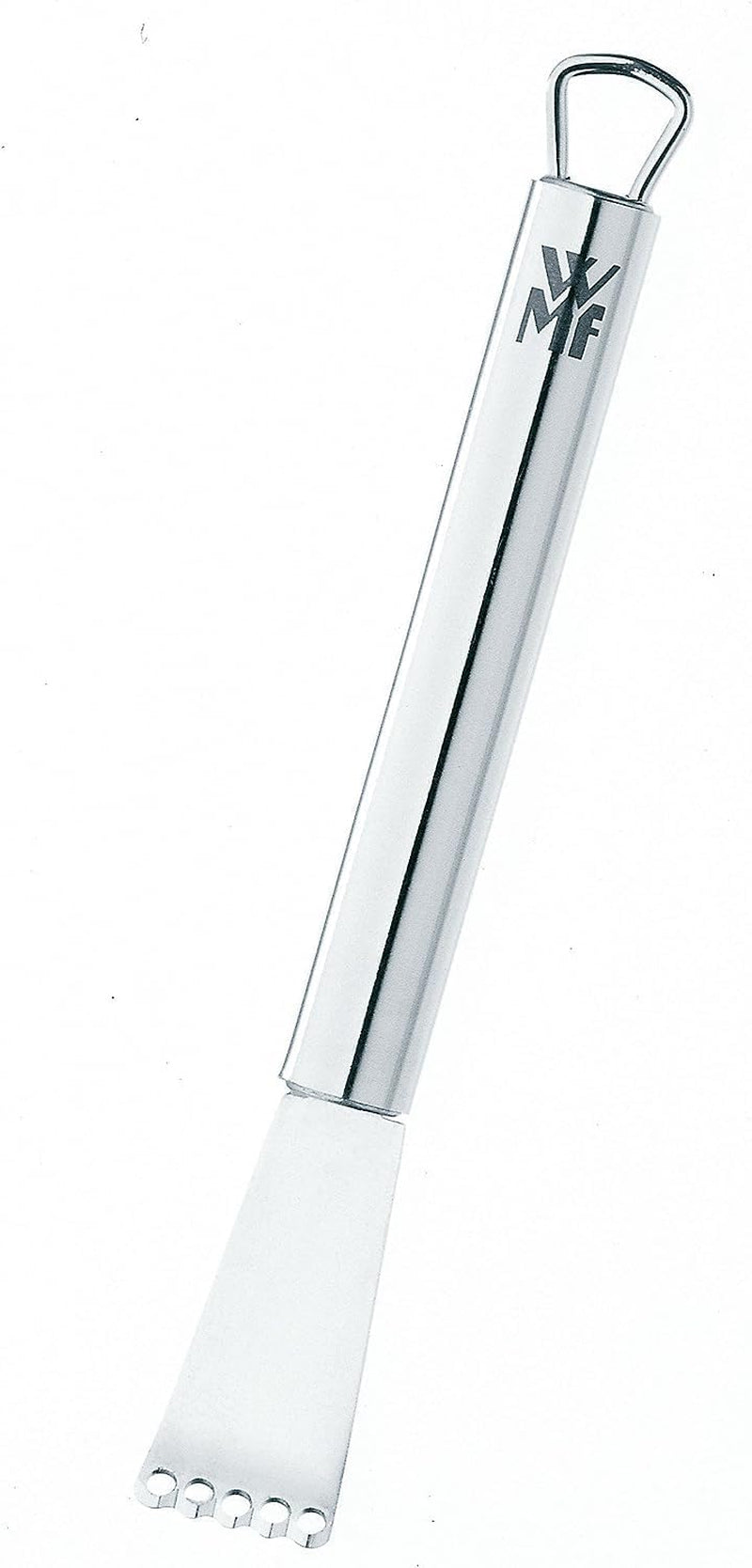 Pela-limoni WMF Profi plus 14,5 cm, acciaio inox Cromargan Pelapatate Naty Shop