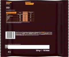 LION MINIS XXL confezione da 2 (1 x 324g)