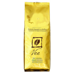 PAPUA NOUA GUINEE „Organic Wild Blue Mountain” 1000g