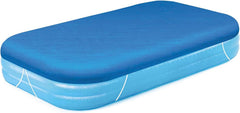 Bestway 58108 Telo per piscina familiare 305 x 183 x 56 cm 305x183x56 cm Blu