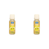 Aroma Limone 100% Naturale, 25 ml (confezione da 2) Dolcificanti Naty Shop Confezione da 2