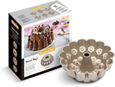 Sweet Magic Backform, Stampi Stahl e teglie da forno Naty Shop