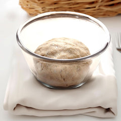 MISCELA PER PANE LOWER CARB, alternativa al pane proteico cheto, vegano e senza glutine senza soia e cereali Naty Shop Kitchen