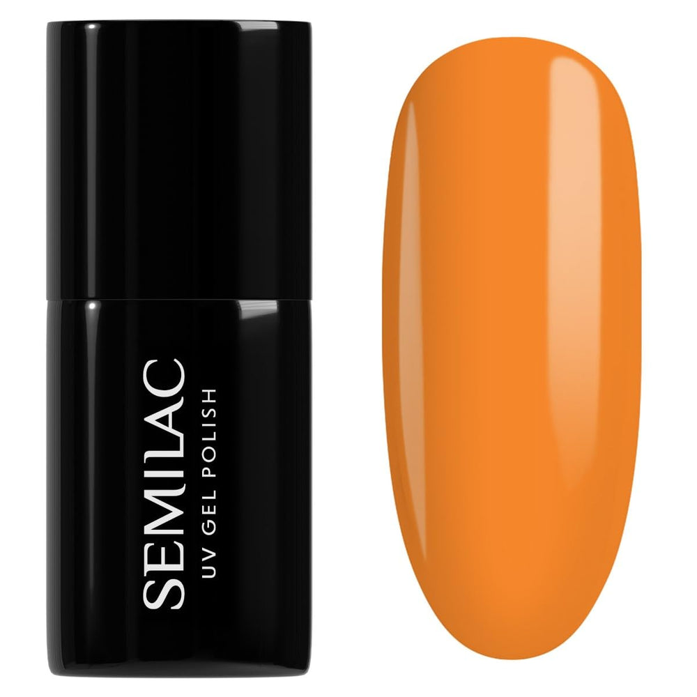 Smalto UV Semilac 543 Bon Voyage 7ml Collezione City Break